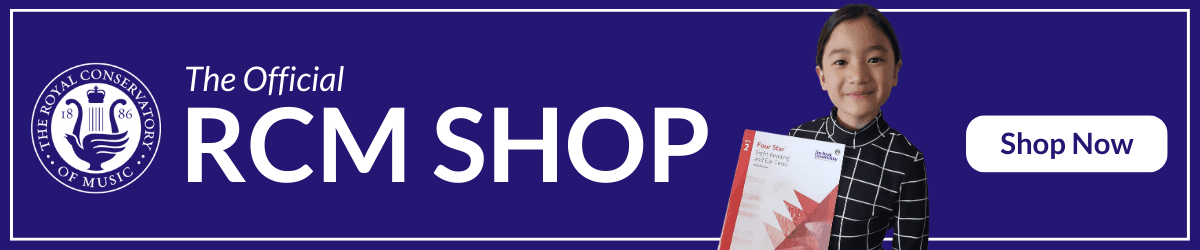 The Official RCM Shop