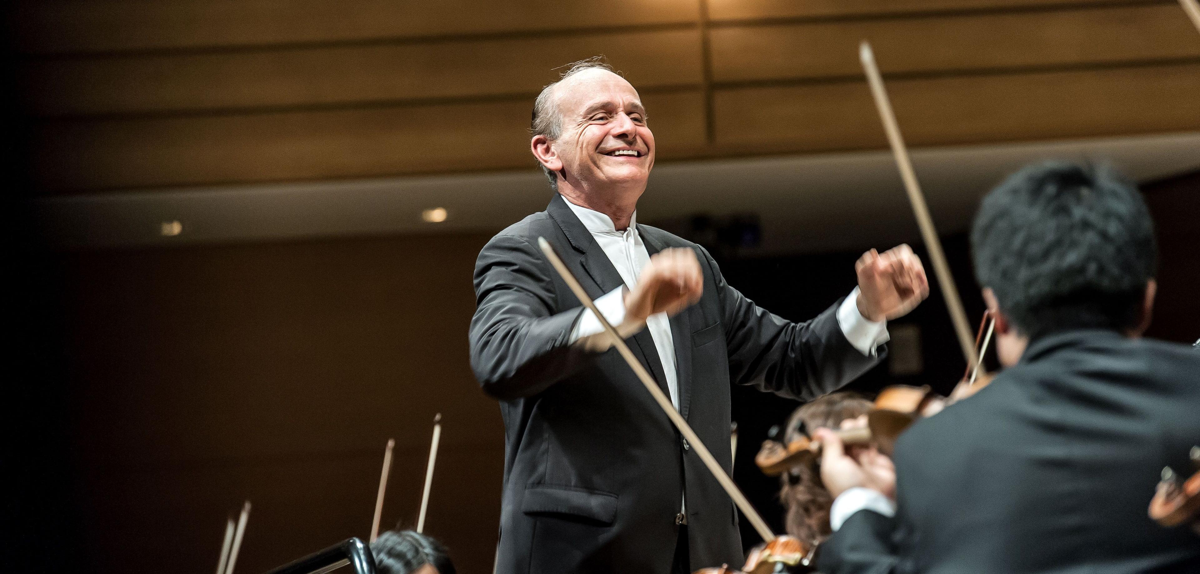 ggs conductor