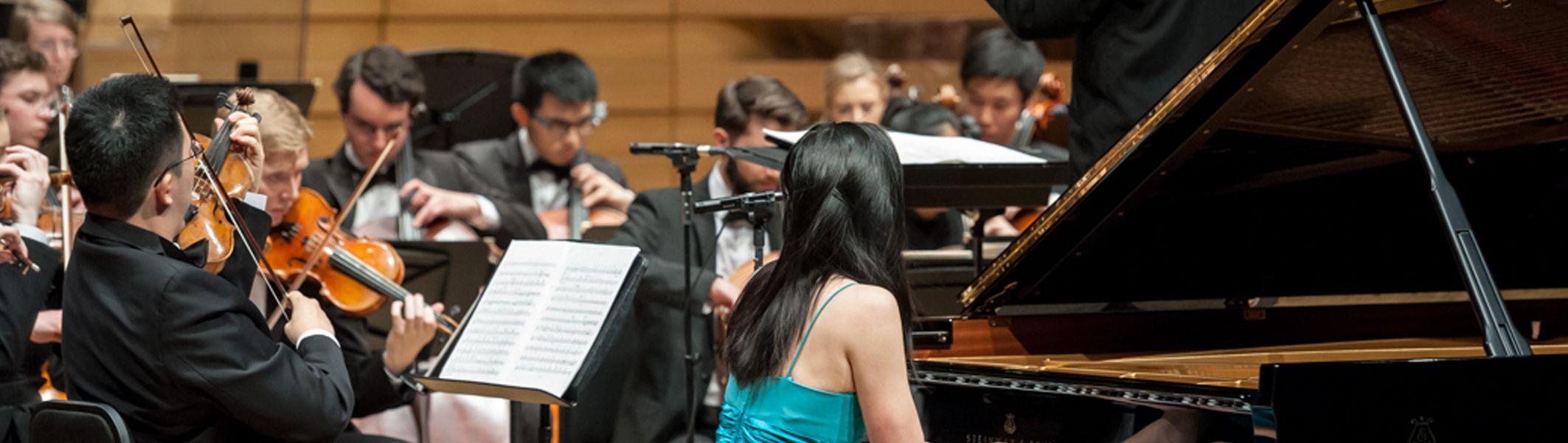 orchestra