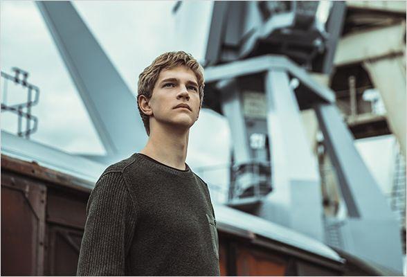 Jan Lisiecki