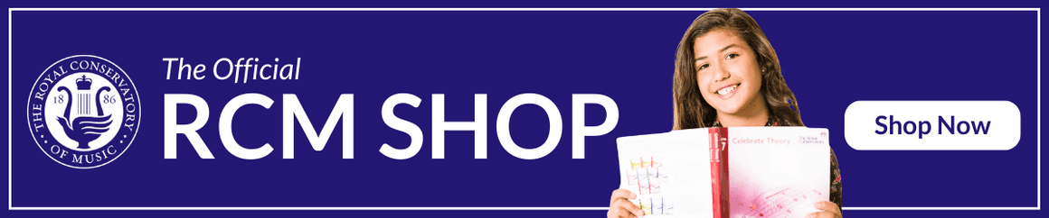RCM shop banner