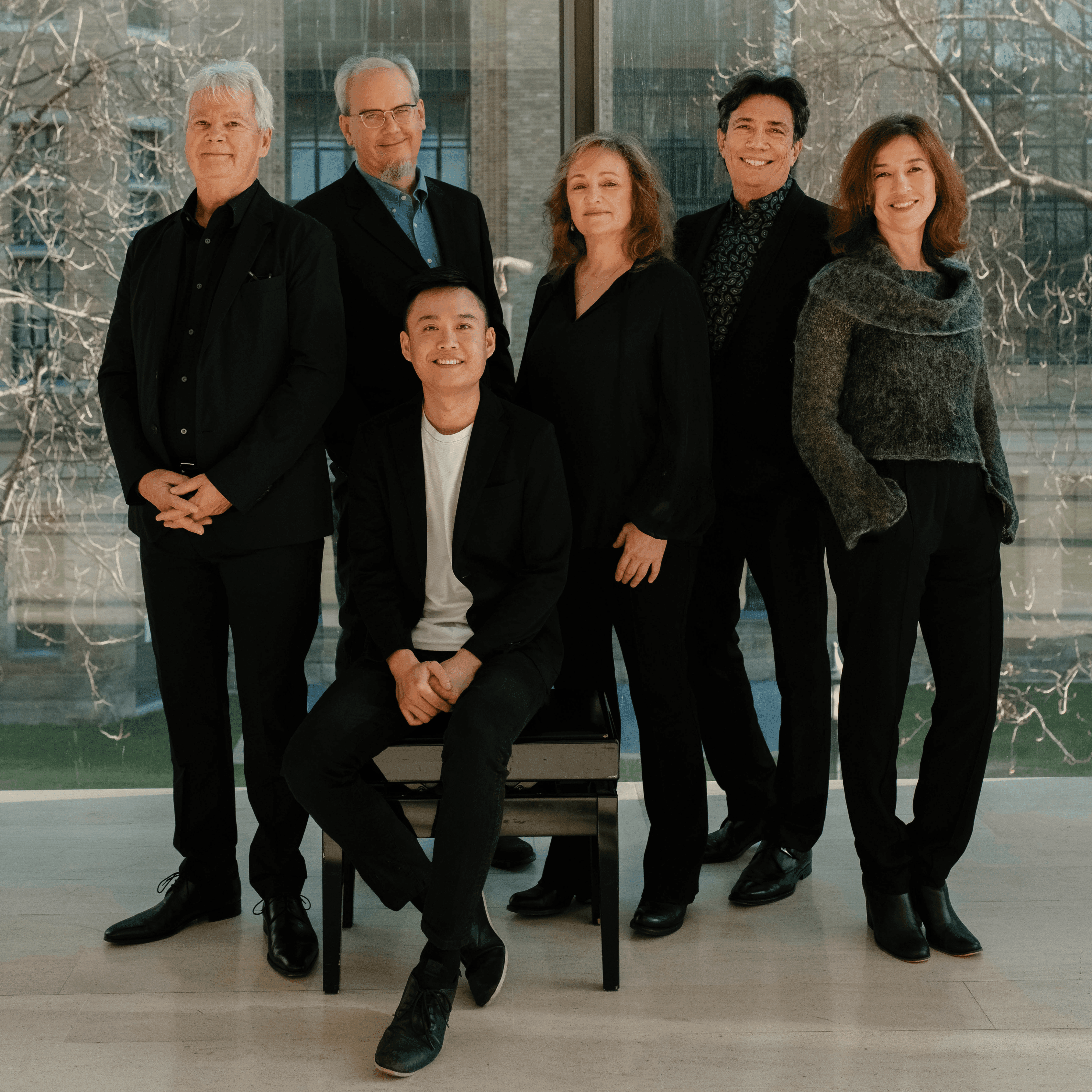 ARC Ensemble