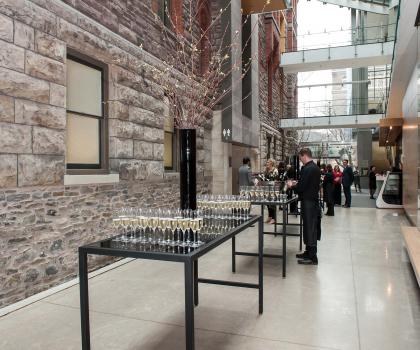 Atrium