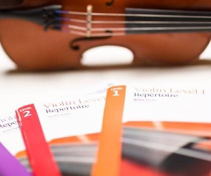 RCM books