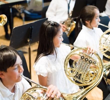 Band Camp