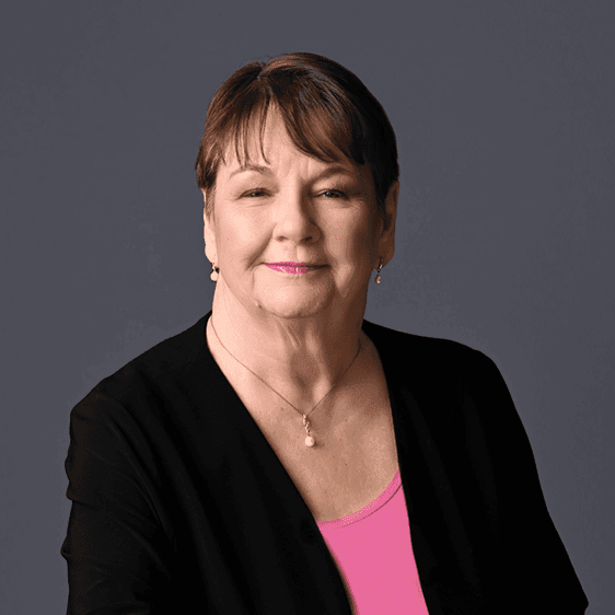 Elaine Rusk Photo