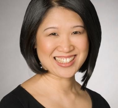 Elaine Lau