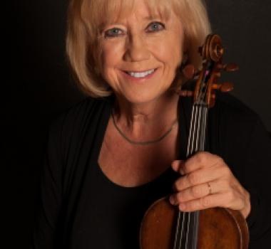 Janice Amsel
