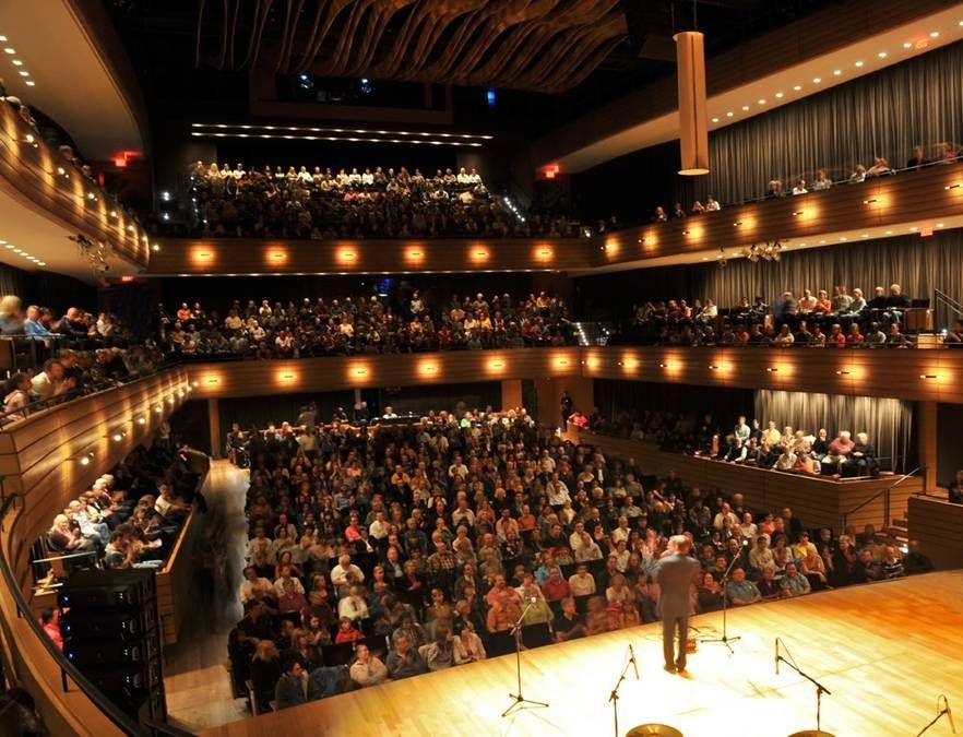Koerner Hall