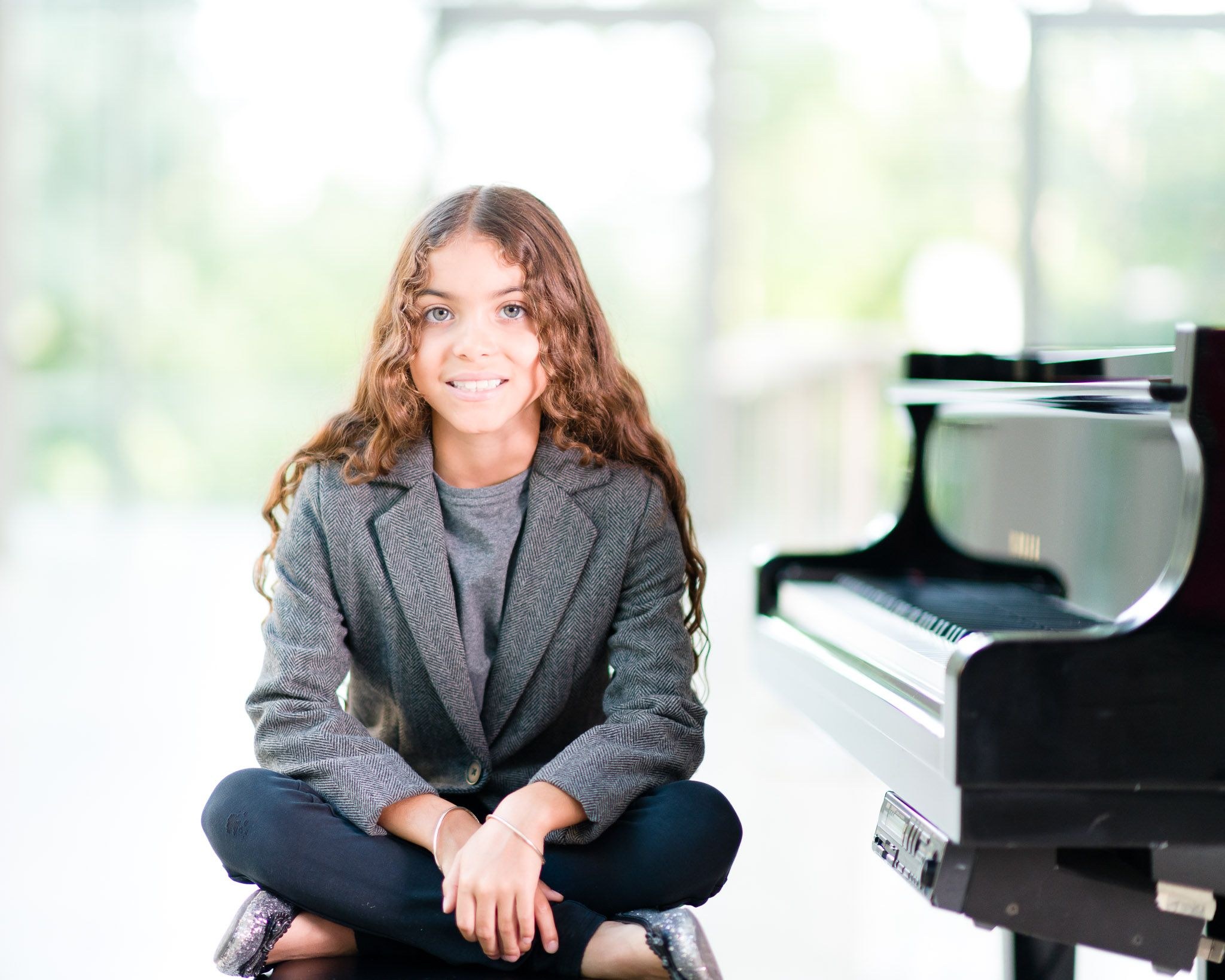 Piano Camp
