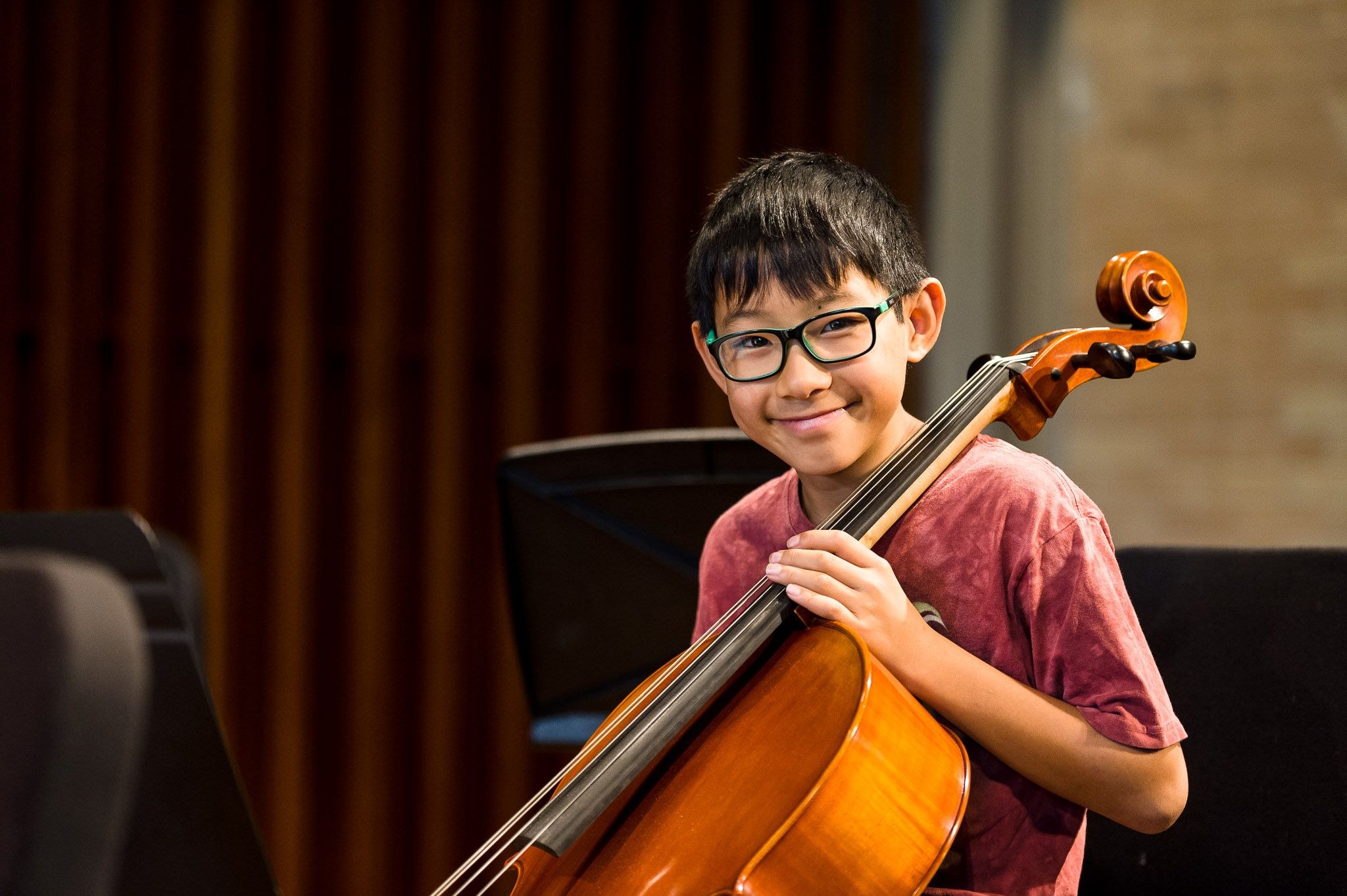 Strings Ensembles