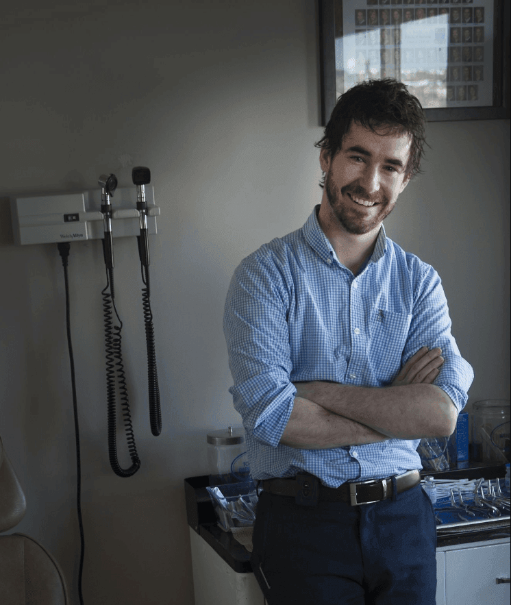Dr. Douglas Angel