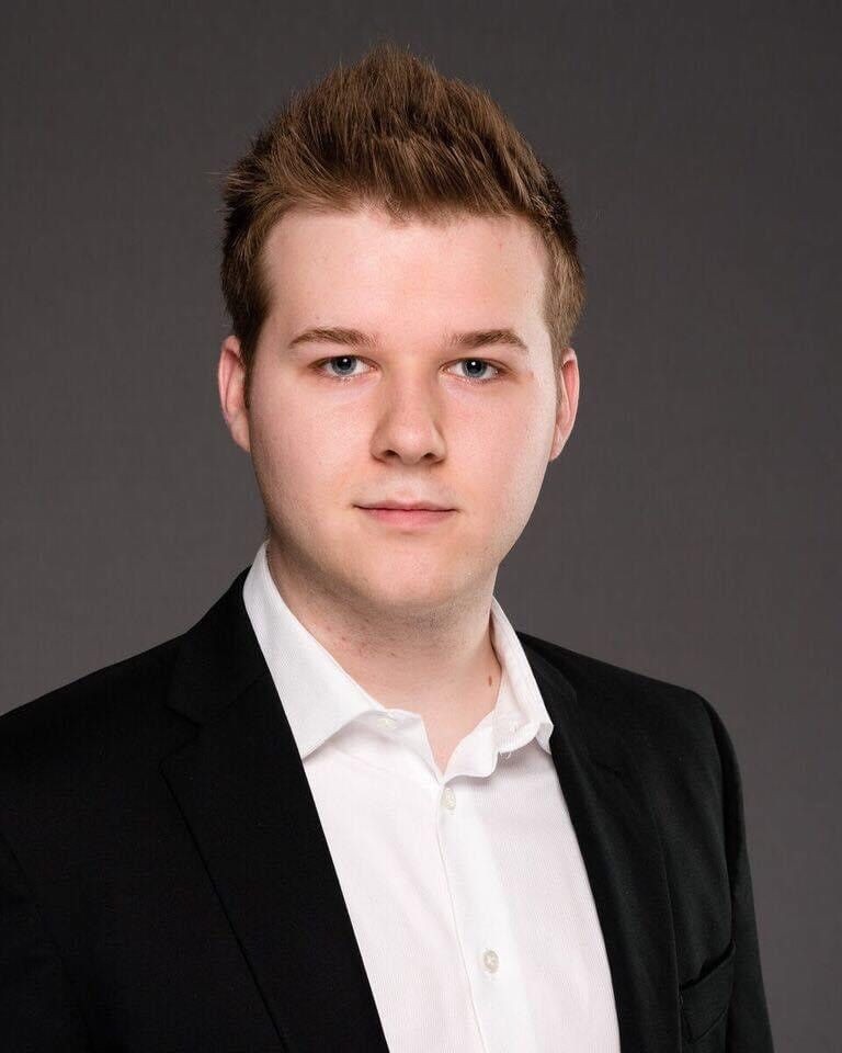Brad Cairns-Digel