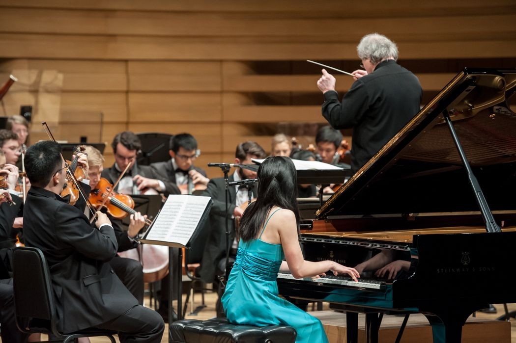 orchestra