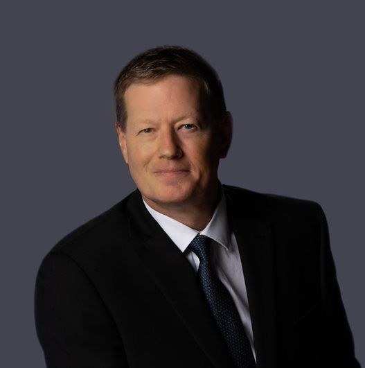 Ian Koster
