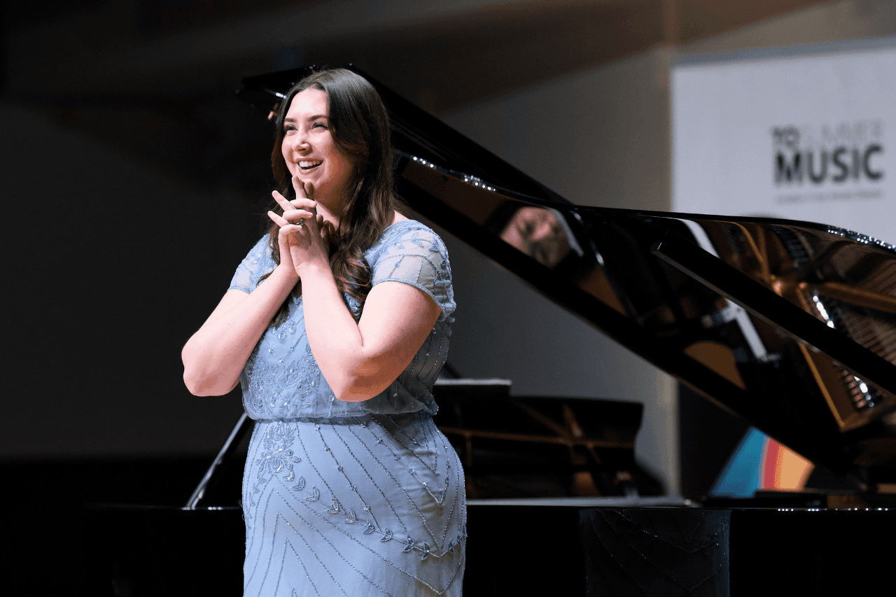 TSM presents ReGeneration 2 - Most Ardently: Prokofiev & Poulenc