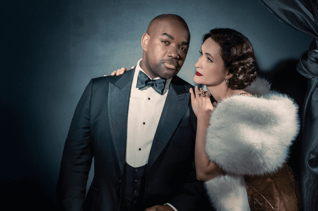 TSM presents Golden Age: Erin Morley & Lawrence Brownlee