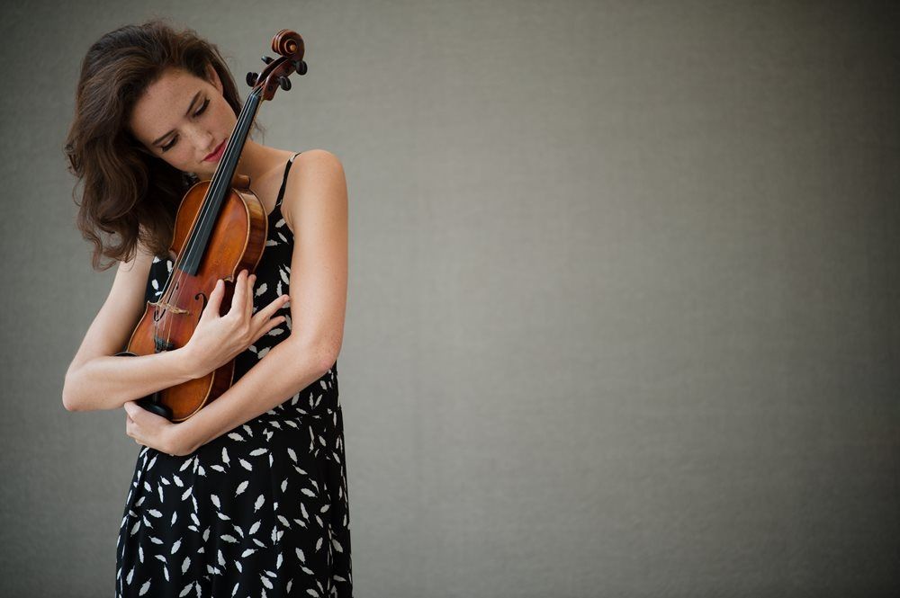 Katya Poplyansky