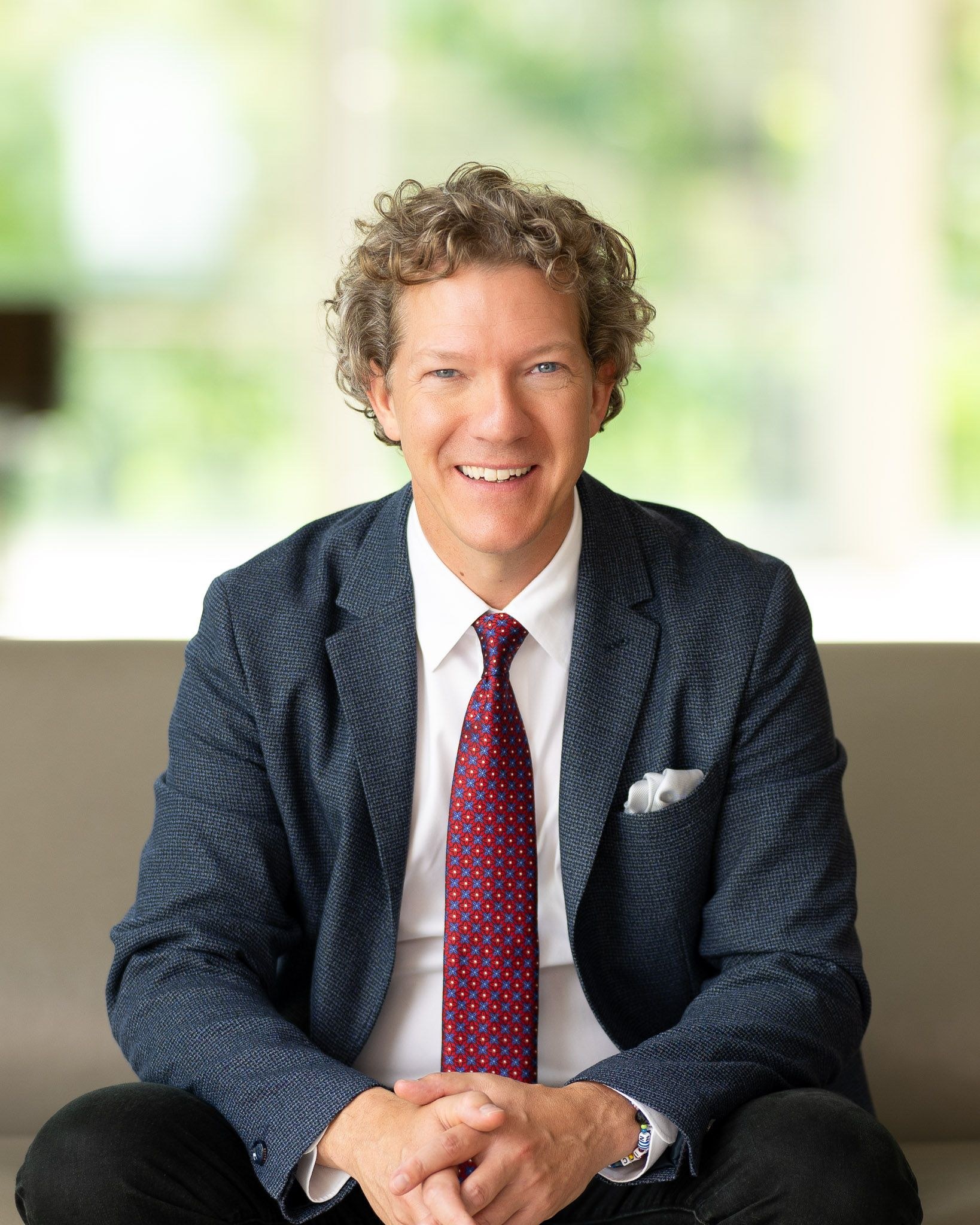 Alexander Brose