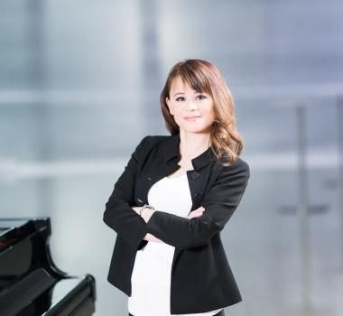 Cecilia Chan Photo