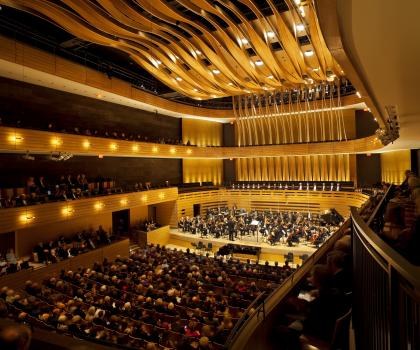 Koerner Hall
