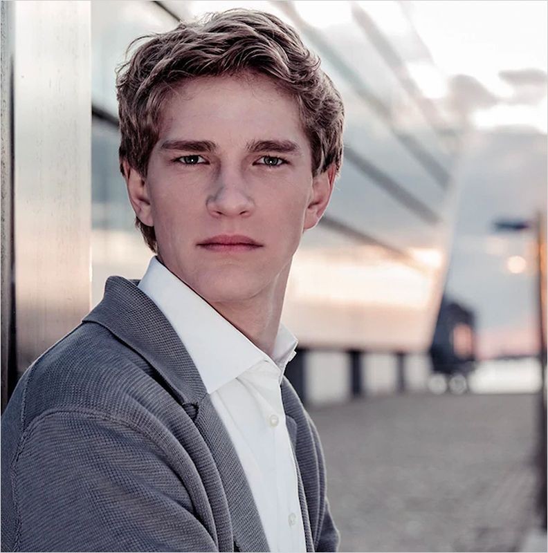 Jan Lisiecki