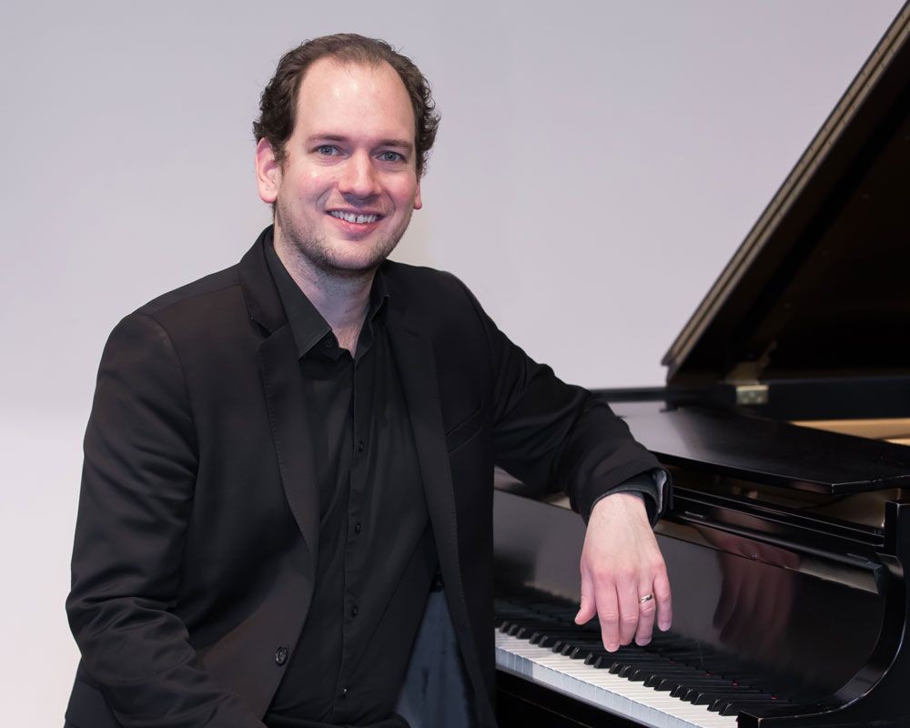 Jonathan Roberts