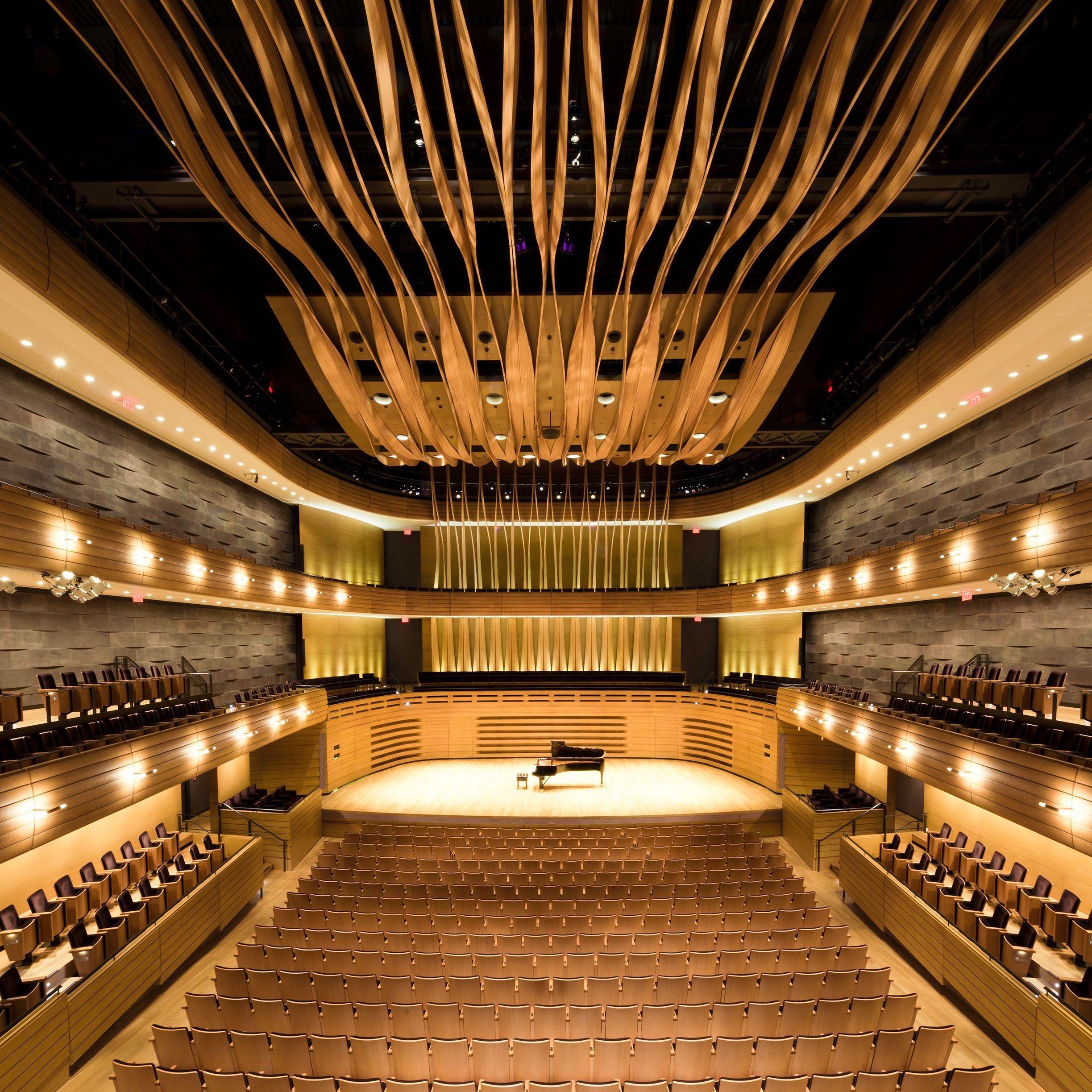Koerner Hall