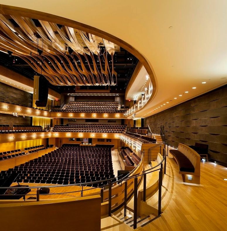 Koerner Hall