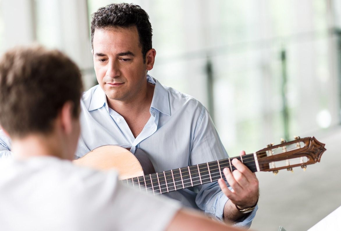 RCM certified teachers