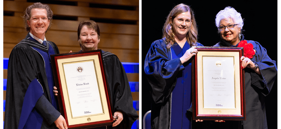 2024 Convocation