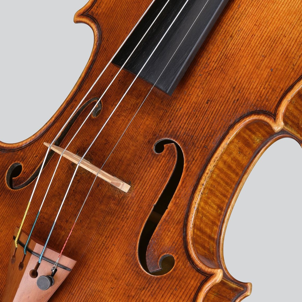 Harrison violin
