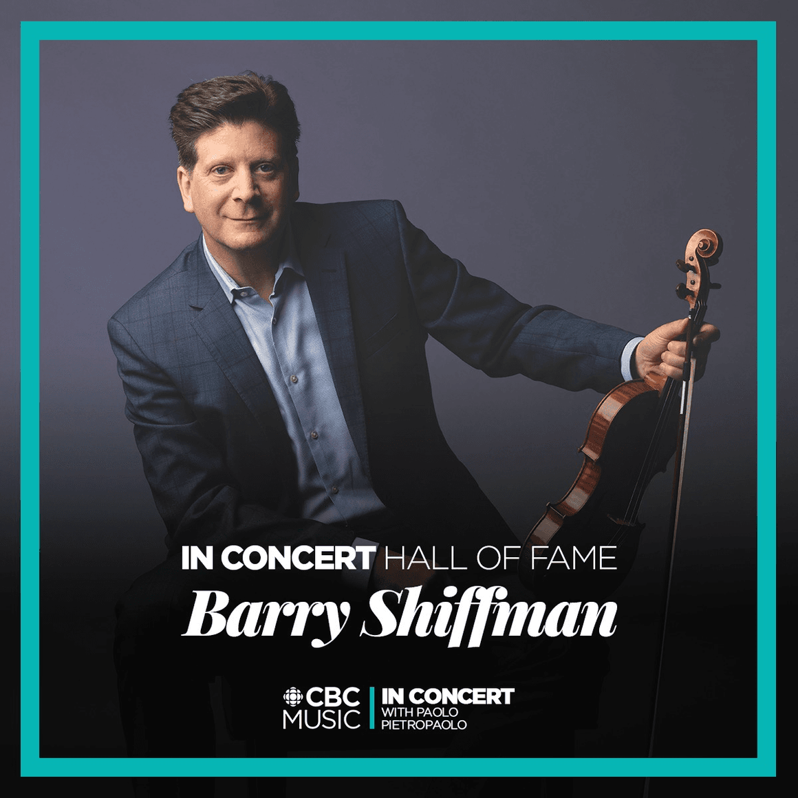 Barry Shiffman