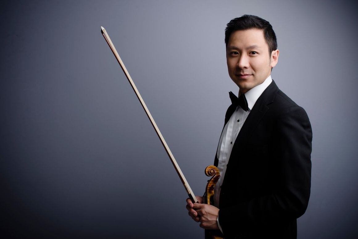 Conrad Chow