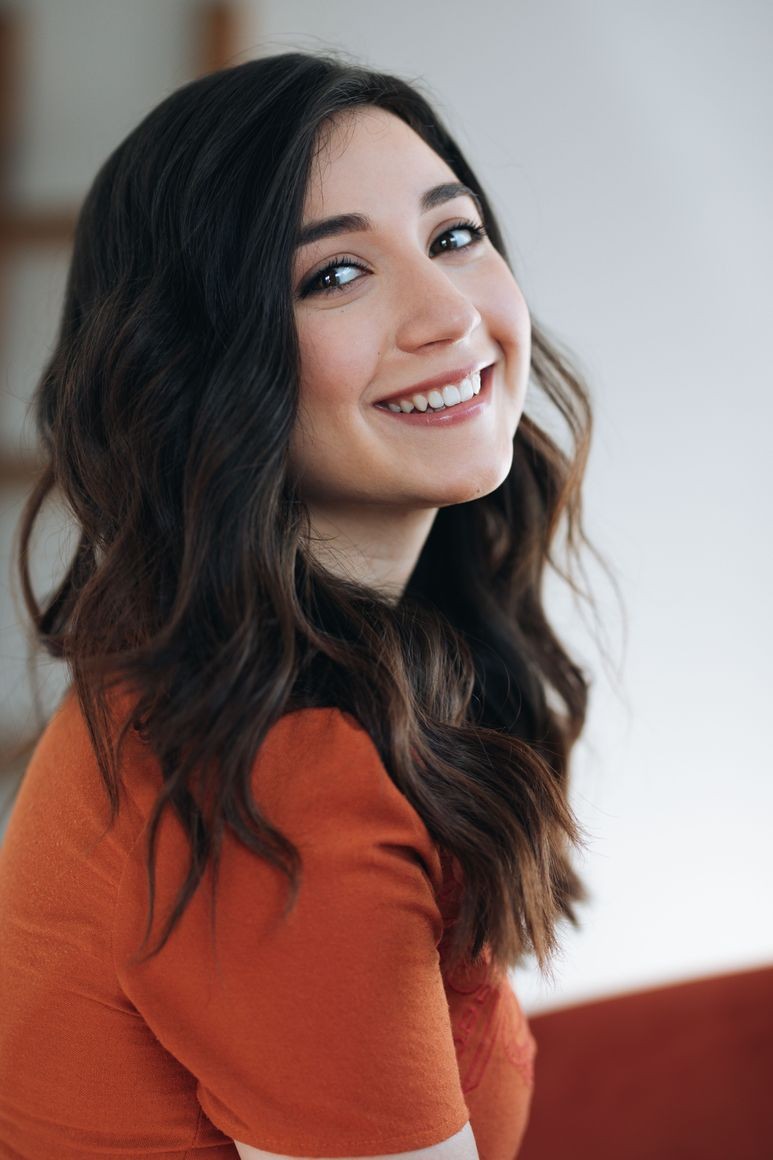 Isabella Perron
