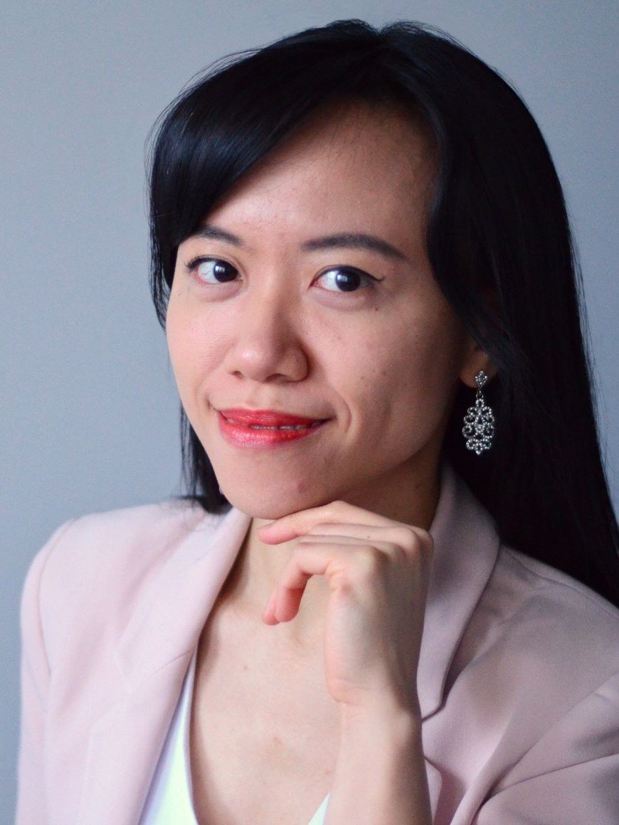 Jialiang Zhu