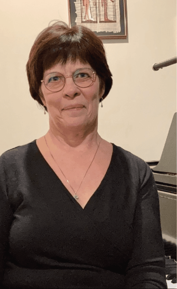 Maureen Baird