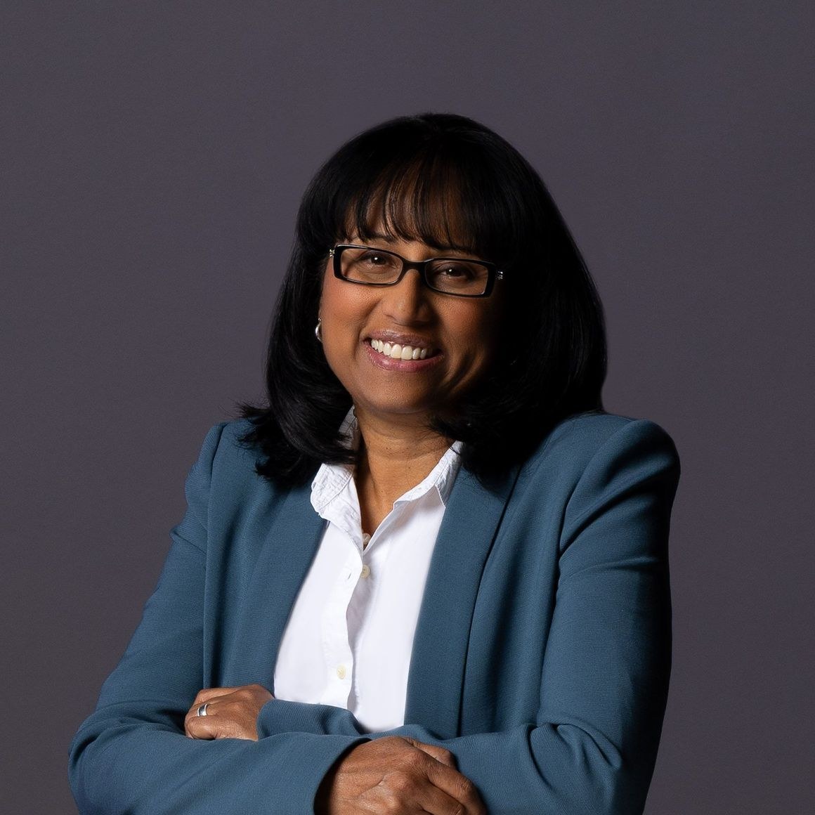 Sharon Lovery Hasan