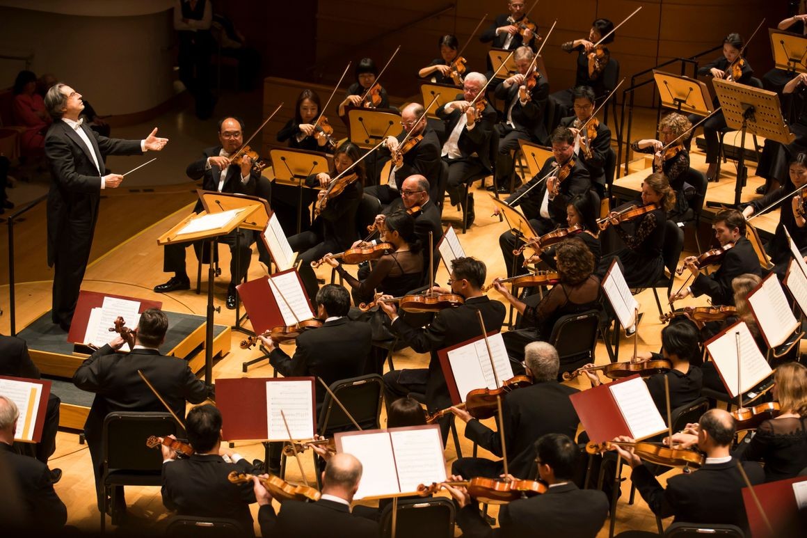 Chicago Symphony Orchestra