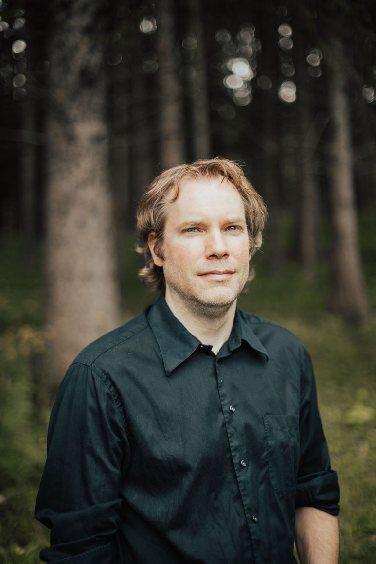 Benjamin Smith