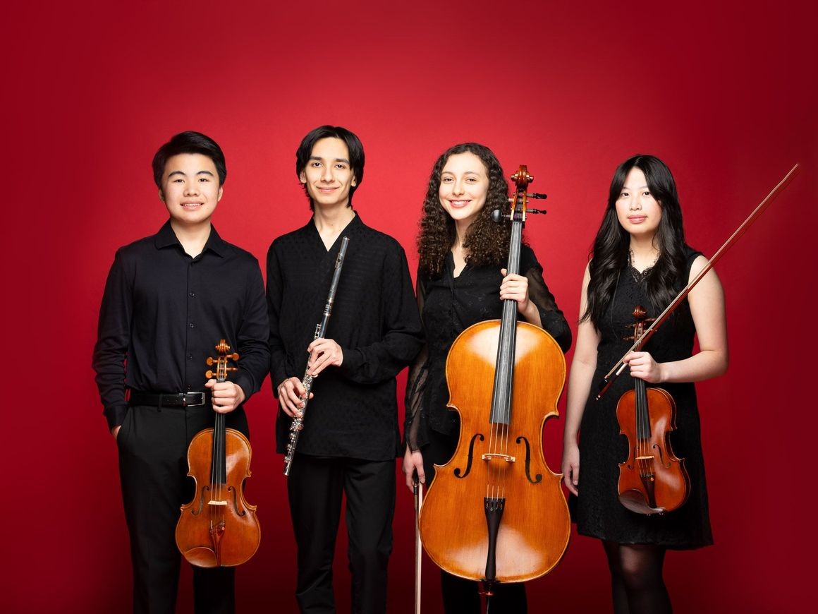 rcm students