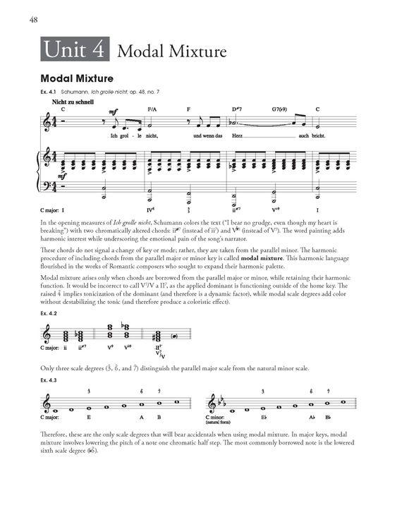 Celebrate Theory ARCT: Harmony & Counterpoint Sample Page 2