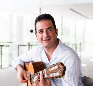 Raffi Altounian