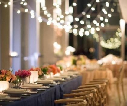 Venue Rentals Information