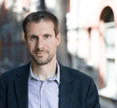 Dr. Sean Hutchins