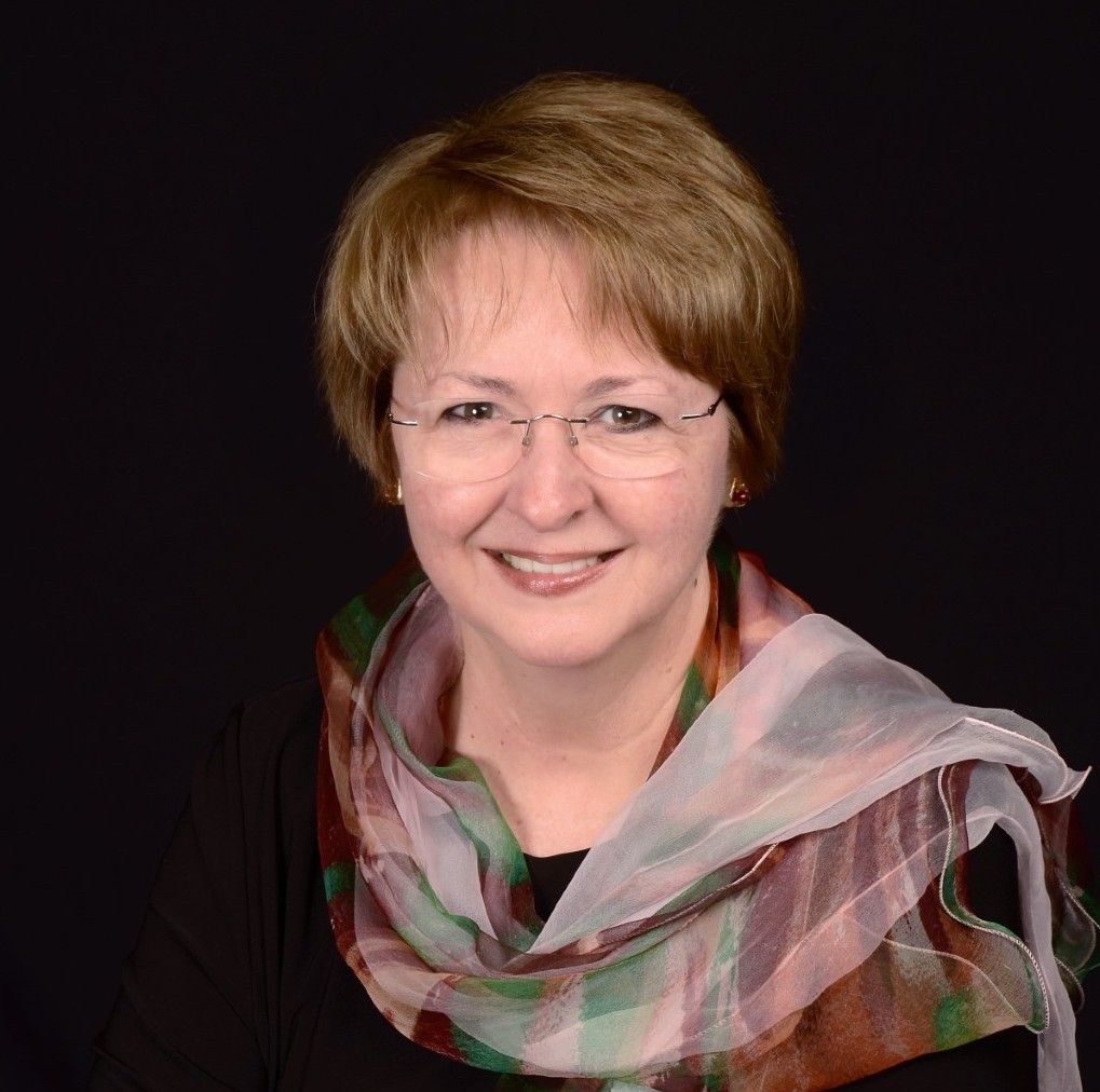 Sheila Vail