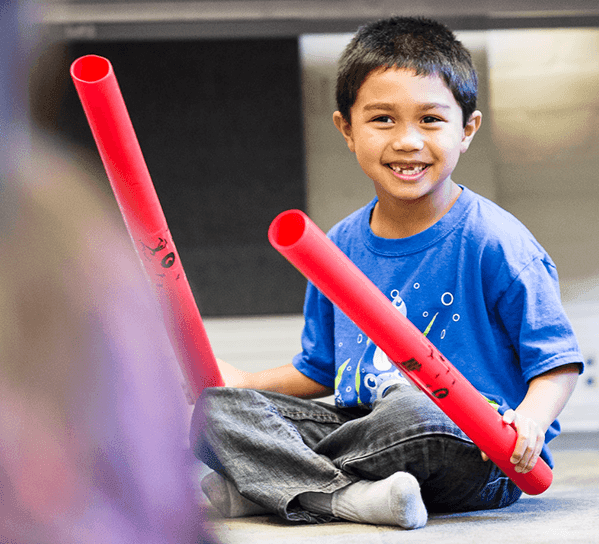 Instrument Exploration