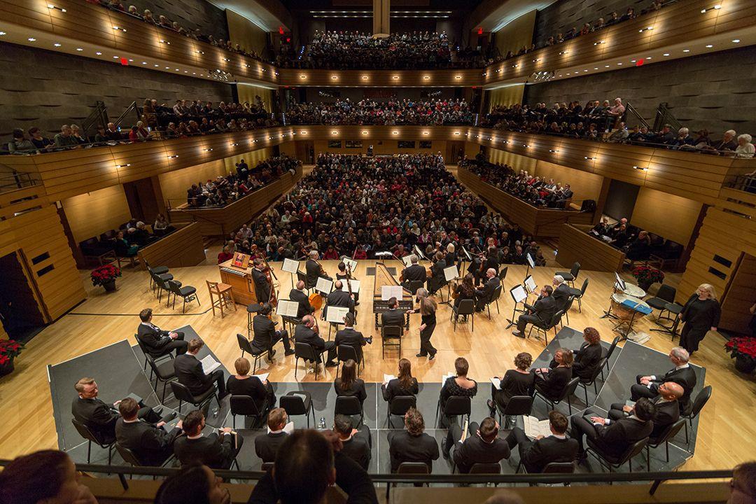 Koerner Hall-4