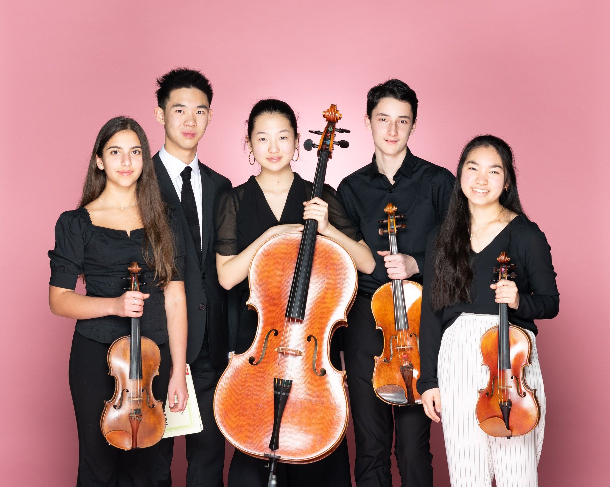 Taylor strings
