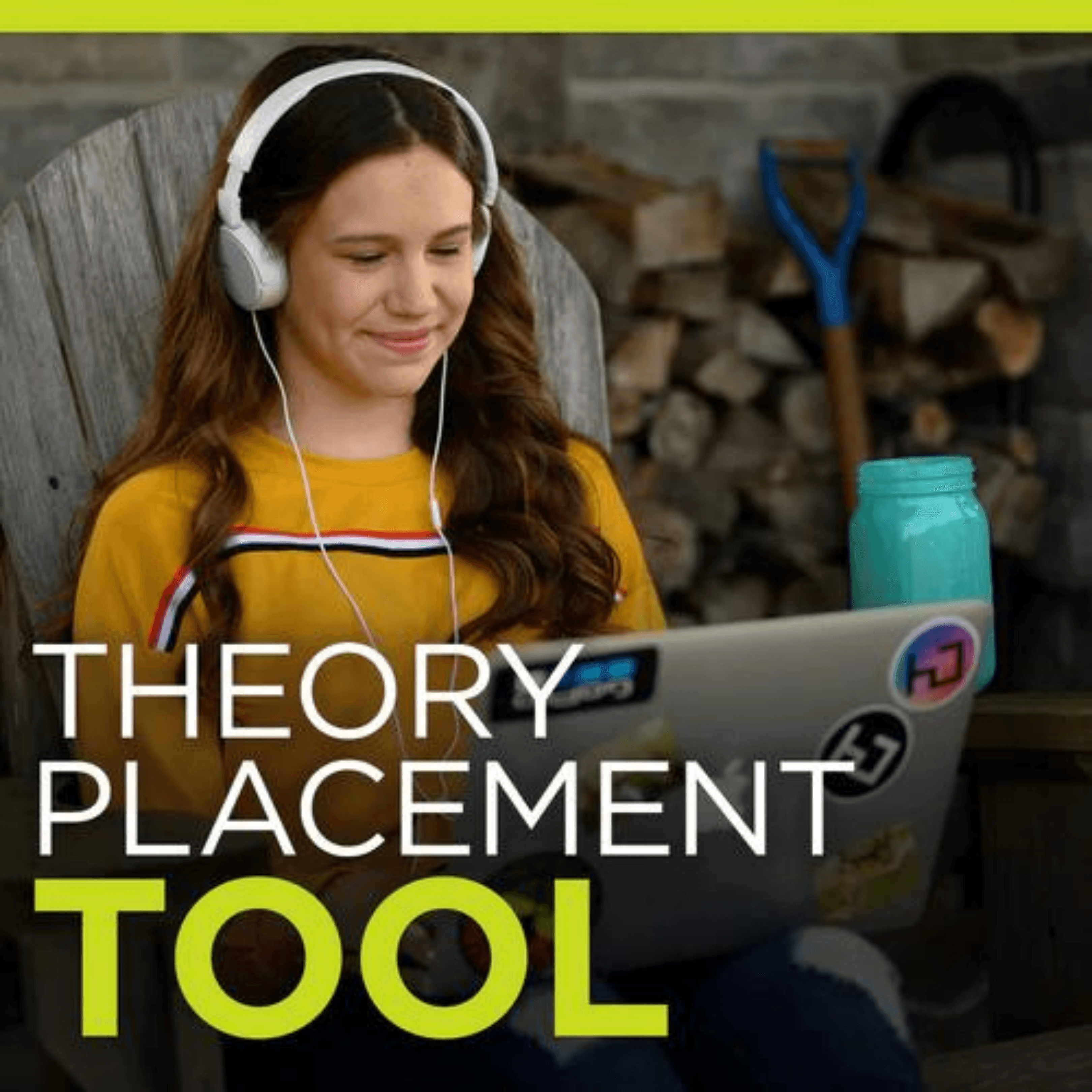 Interested in pursing post-secondary music? Test your theory skills